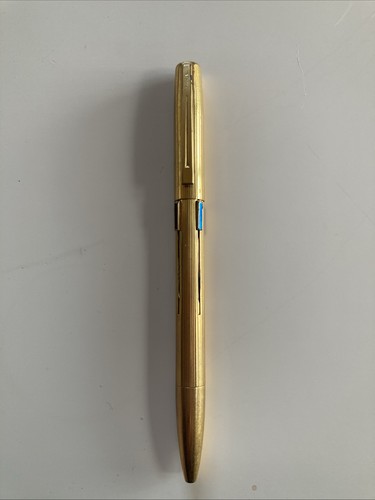 Rare stylo couleurs jif - 4,