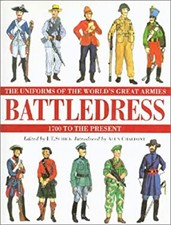 Battledress : Les Uniformes