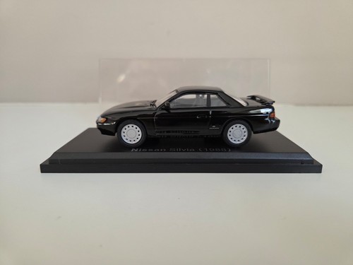 Hachette norev nissan - norev, 1/43