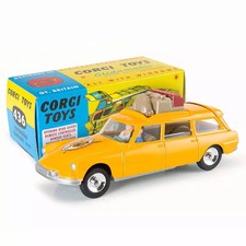 Corgi CD54321061 Citroen ID19