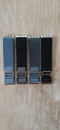 Bracelet montre apple watch - montre,