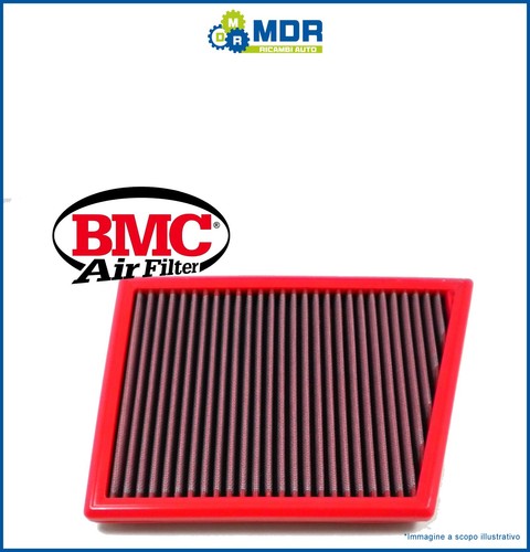 Filtre air sportif - air, bmc