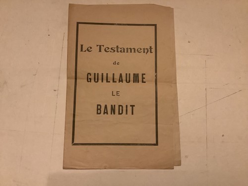 1914 guerre tract - 1914.guerre, 14-18.tract