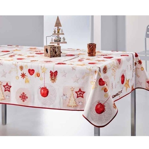 Nappe noel 1m50 - de, i