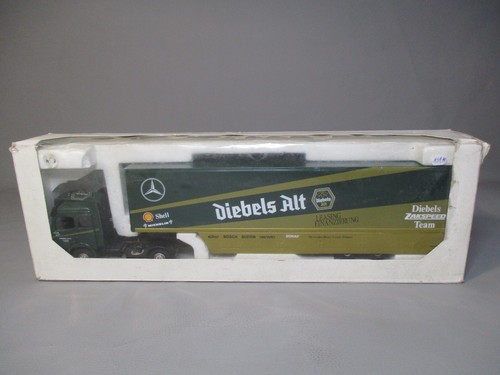 As361 eligor lbs mercedes - as361,