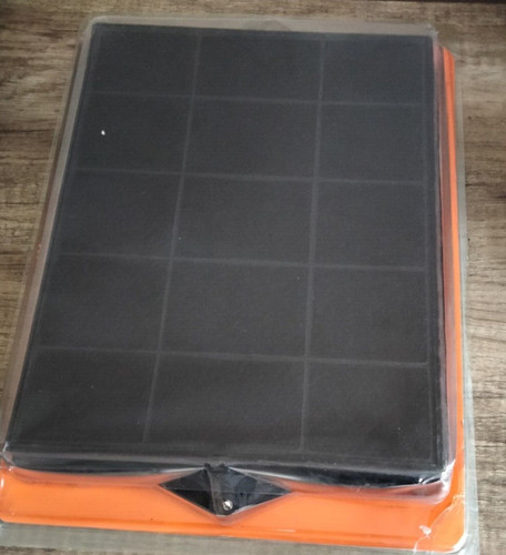 Filtre charbon hotte ariston - filtre,