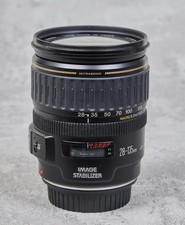 CANON EF 28-135 mm 1:3,5-5,6