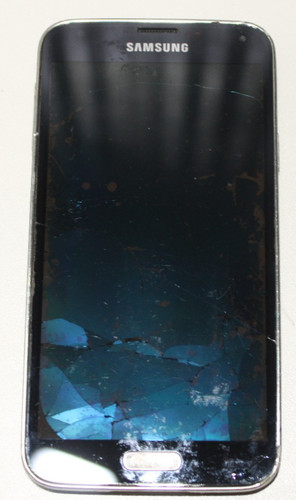 Samsung galaxy g900f hs - galaxy, s5