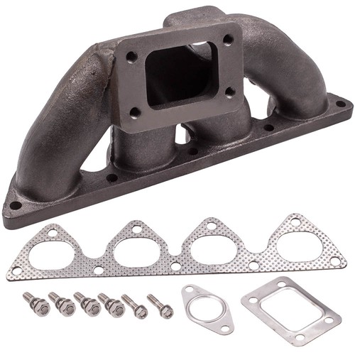 Exhaust manifold for honda - exhaust,
