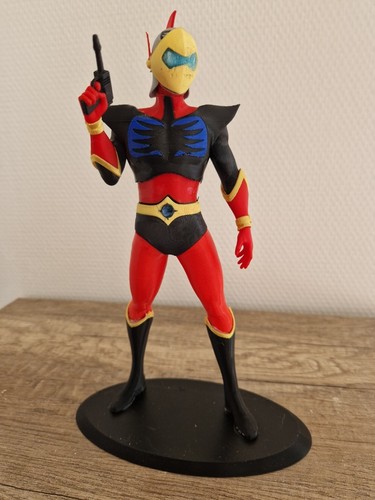 Figurine actarus duke - actarus, cm