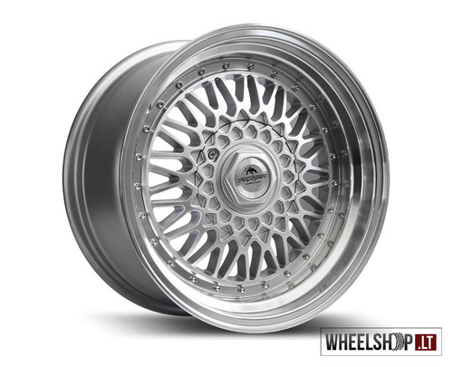Forzza malm mesh - wheels, r16