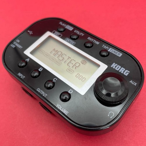 Korg pandora mini noir - pandora, px