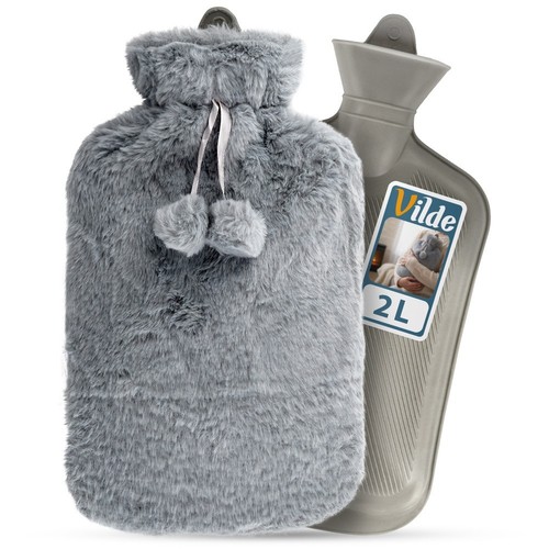 Bouillotte neuve termofor - , 2l