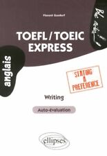 Toefl/toeic express : Writing