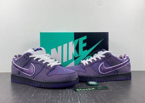 Nike dunk low - sb,