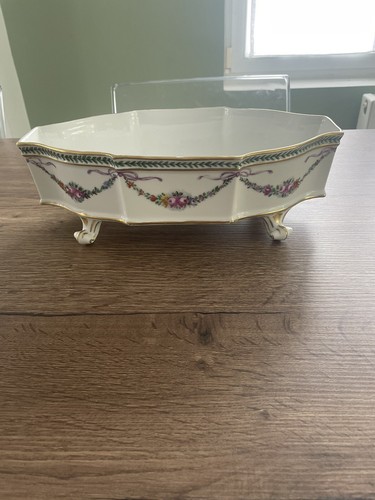 Ancienne coupe centre table - coupe, de