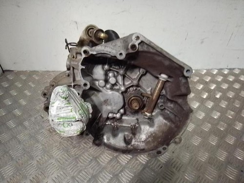 Boite vitesses citroen zx - boite, de