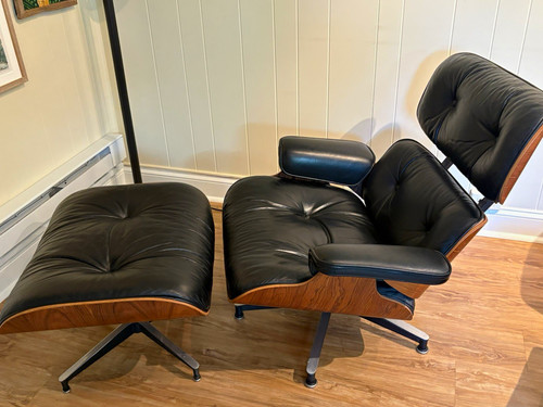 Mid century herman miller - century,