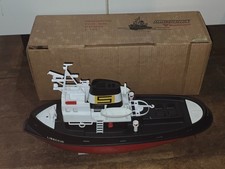 LIBECCIO Bateau Remorqueur