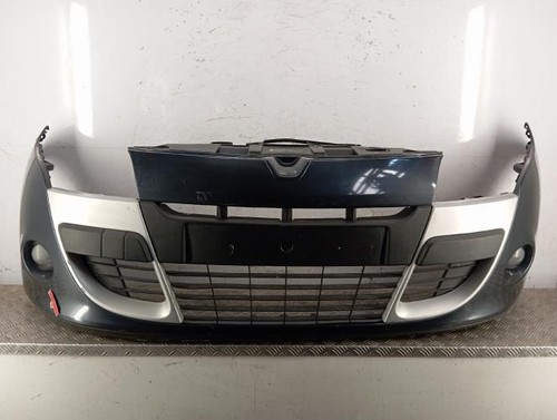 Pare choc avant - renault, megane
