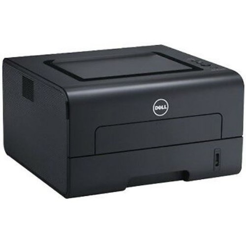 Dell mono laser - laser, printer