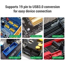 Panneau Avant De Lecteur De