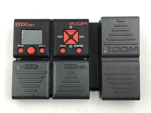 Zoom b1xon multi effets - zoom, multi-effets
