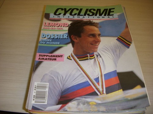 Cyclisme international 051 - international,