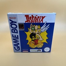 ASTÉRIX  - Nintendo GameBoy