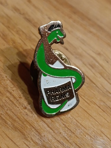 Pin pharma reims - reims, faluche