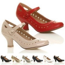 Chaussures escarpins babies
