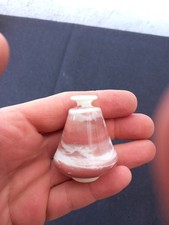 Vase Miniature Genre Croismare