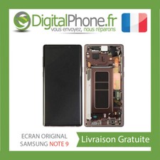 ECRAN LCD ORIGINAL Samsung