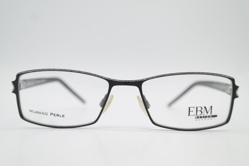 Lunettes ebm 13019 noires - lunettes,