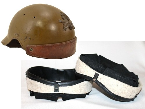 Coiffe intérieure casque m36 - coiffe,