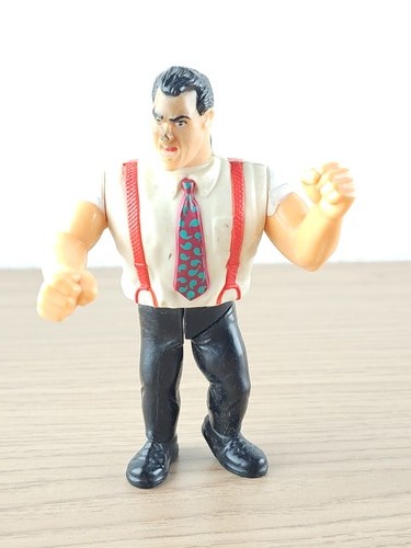 Vintage 1993 hasbro - hasbro, wwf