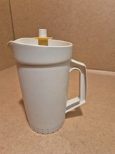 Pichet Eau Plastique