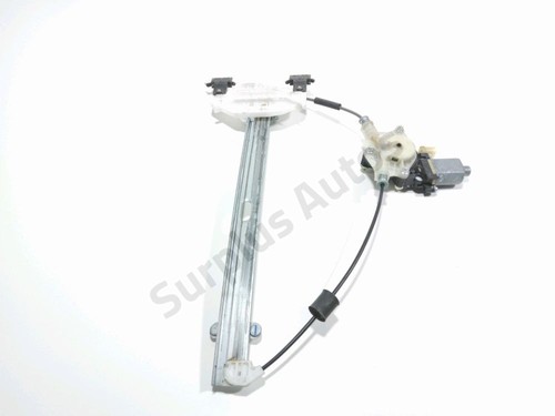 Leve vitre electrique avant - leve-vitre,