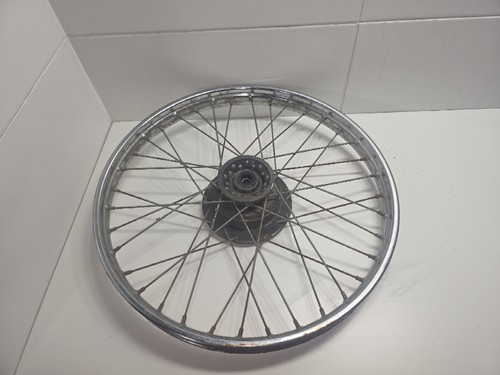 Jante roue avant - mtx, 50