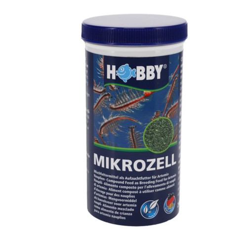 Hobby aliment pour artémias - aliment,