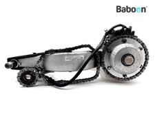 Bras oscillant Honda VFR 750 F