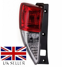 Feu Arrière Gauche Assemblage