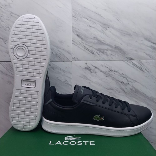 Lacoste carnaby pro bl23 - pro,