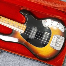 Music Man Sabre Bass with