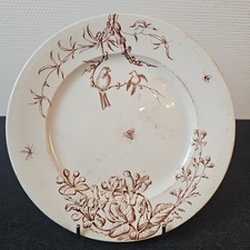 Assiette Élevée Service