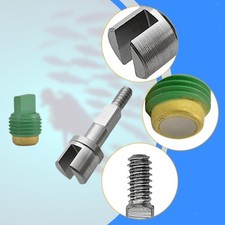 Valve de bouteille de