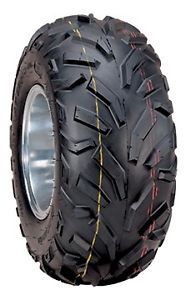 Pneu duro pour quad utilitaire - pour,