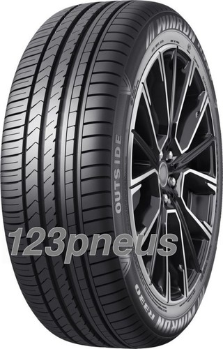 Pneu été winrun r330 - pneu,