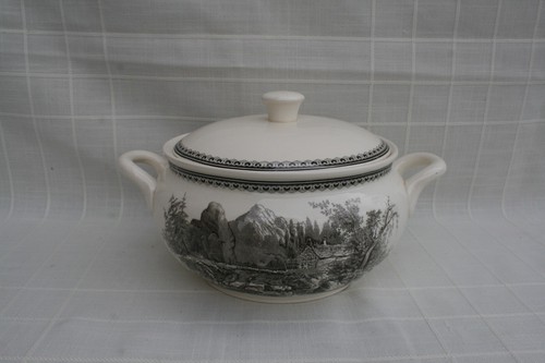 Soupière villeroy boch - villeroy,