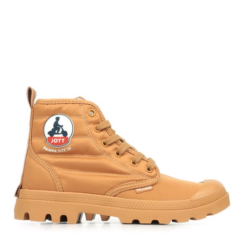 Chaussures boots palladium - chaussures,